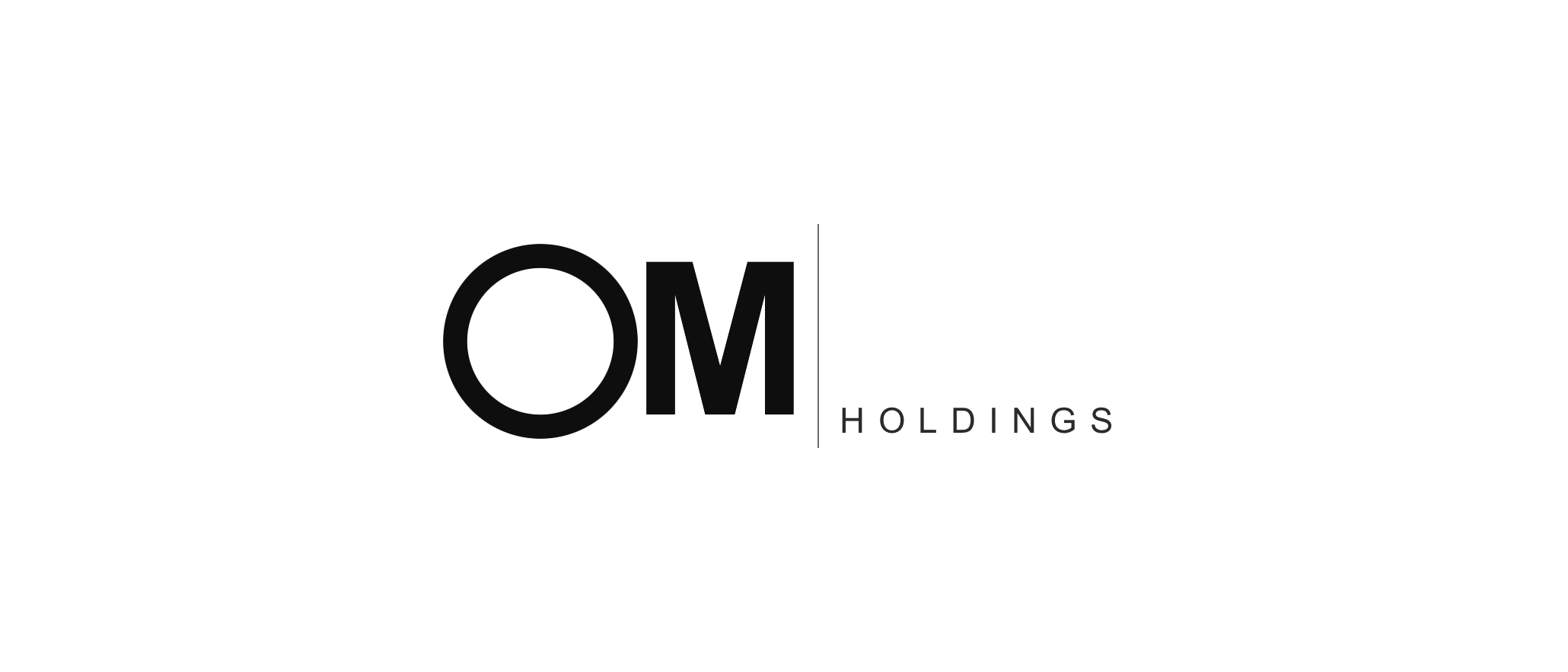 OM Holdings